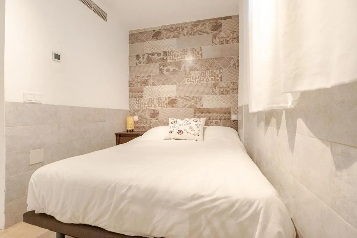Moderno Estudio Centrico Malaga 0*,  Spain