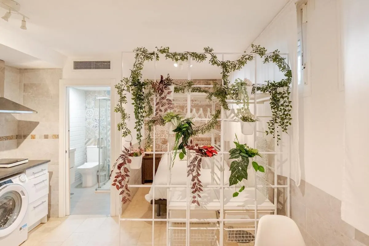 Moderno Estudio Centrico Malaga 0*,  Spain