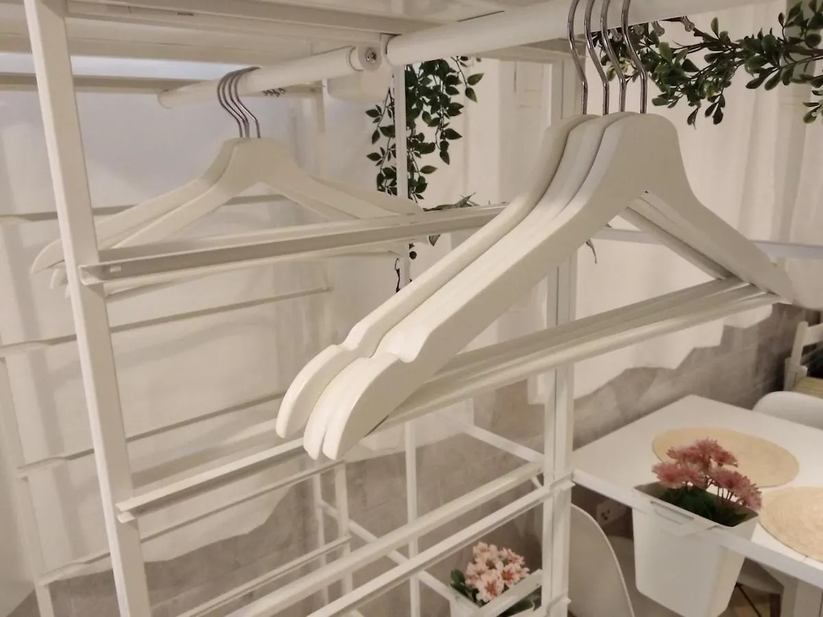 Apartment Moderno Estudio Centrico Malaga Spain