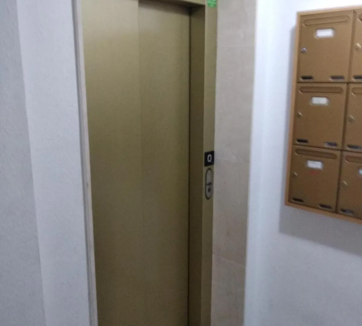 Moderno Estudio Centrico Malaga 0*,
