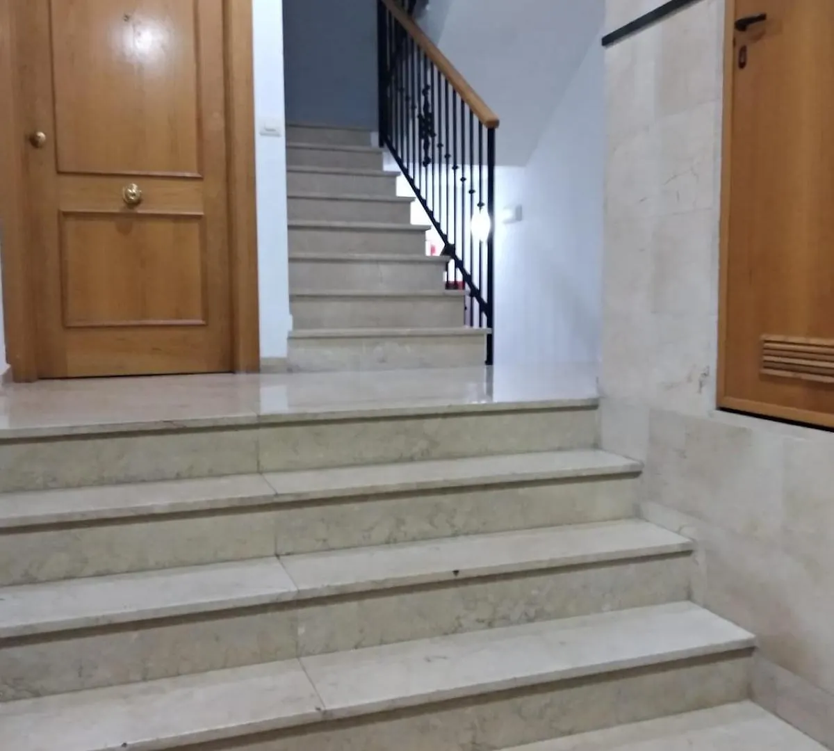 Apartment Moderno Estudio Centrico Malaga