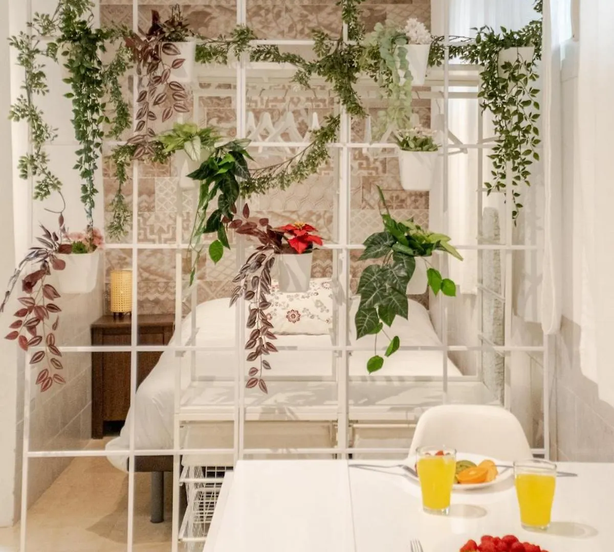 Moderno Estudio Centrico Malaga Apartment